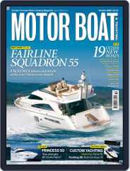 Motor Boat & Yachting (Digital) Subscription                    September 4th, 2008 Issue