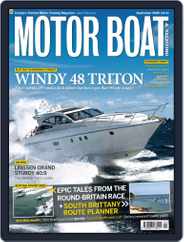 Motor Boat & Yachting (Digital) Subscription                    August 1st, 2008 Issue