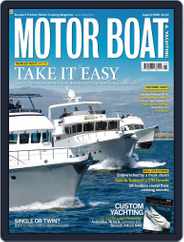 Motor Boat & Yachting (Digital) Subscription                    July 1st, 2008 Issue