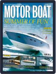 Motor Boat & Yachting (Digital) Subscription                    June 5th, 2008 Issue