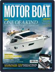Motor Boat & Yachting (Digital) Subscription                    May 19th, 2008 Issue
