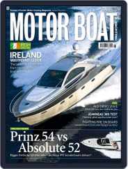 Motor Boat & Yachting (Digital) Subscription                    April 2nd, 2008 Issue
