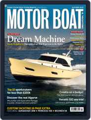 Motor Boat & Yachting (Digital) Subscription                    March 10th, 2008 Issue