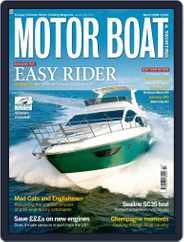 Motor Boat & Yachting (Digital) Subscription                    February 4th, 2008 Issue
