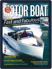 Motor Boat & Yachting (Digital) Subscription                    December 6th, 2007 Issue