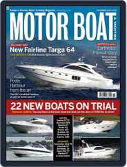 Motor Boat & Yachting (Digital) Subscription                    October 1st, 2007 Issue