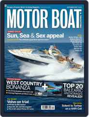 Motor Boat & Yachting (Digital) Subscription                    August 6th, 2007 Issue