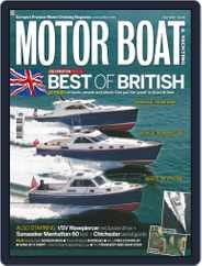 Motor Boat & Yachting (Digital) Subscription                    June 6th, 2007 Issue