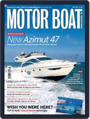 Motor Boat & Yachting (Digital) Subscription                    April 10th, 2007 Issue
