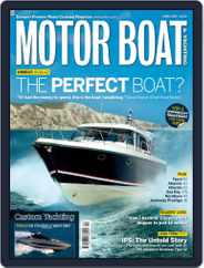 Motor Boat & Yachting (Digital) Subscription                    March 19th, 2007 Issue