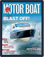 Motor Boat & Yachting (Digital) Subscription                    February 16th, 2007 Issue