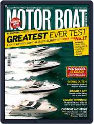 Motor Boat & Yachting (Digital) Subscription                    January 18th, 2007 Issue