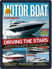Motor Boat & Yachting (Digital) Subscription                    October 20th, 2006 Issue