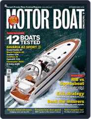 Motor Boat & Yachting (Digital) Subscription                    August 7th, 2006 Issue