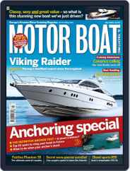 Motor Boat & Yachting (Digital) Subscription                    June 5th, 2006 Issue