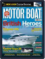 Motor Boat & Yachting (Digital) Subscription                    May 5th, 2006 Issue