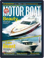 Motor Boat & Yachting (Digital) Subscription                    April 12th, 2006 Issue