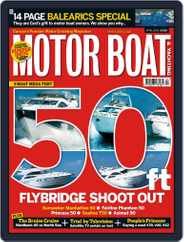 Motor Boat & Yachting (Digital) Subscription                    March 13th, 2006 Issue