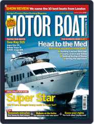 Motor Boat & Yachting (Digital) Subscription                    February 10th, 2006 Issue