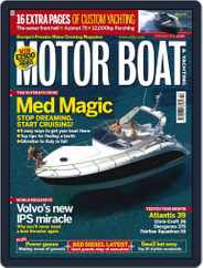 Motor Boat & Yachting (Digital) Subscription                    February 2nd, 2006 Issue