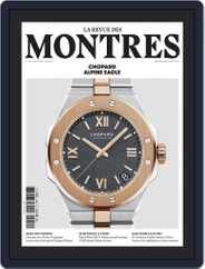 La revue des Montres (Digital) Subscription                    March 1st, 2020 Issue