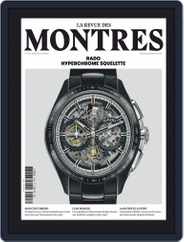 La revue des Montres (Digital) Subscription                    March 1st, 2019 Issue