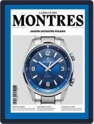 La revue des Montres (Digital) Subscription                    March 1st, 2018 Issue