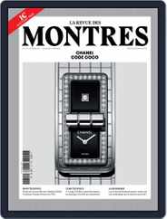 La revue des Montres (Digital) Subscription                    December 1st, 2017 Issue