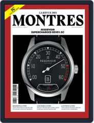 La revue des Montres (Digital) Subscription                    November 1st, 2017 Issue
