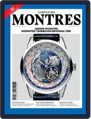 La revue des Montres (Digital) Subscription                    February 1st, 2017 Issue