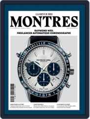 La revue des Montres (Digital) Subscription                    December 1st, 2016 Issue