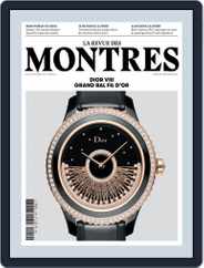 La revue des Montres (Digital) Subscription                    October 31st, 2015 Issue