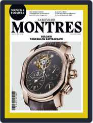 La revue des Montres (Digital) Subscription                    May 30th, 2015 Issue