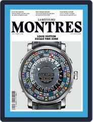 La revue des Montres (Digital) Subscription                    May 27th, 2015 Issue