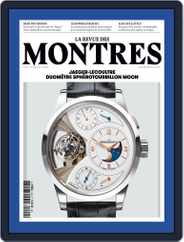 La revue des Montres (Digital) Subscription                    January 22nd, 2015 Issue