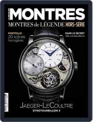 La revue des Montres (Digital) Subscription                    December 2nd, 2014 Issue