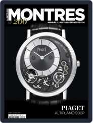 La revue des Montres (Digital) Subscription                    October 27th, 2014 Issue