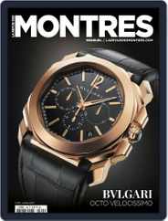 La revue des Montres (Digital) Subscription                    September 30th, 2014 Issue