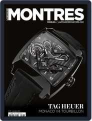La revue des Montres (Digital) Subscription                    August 27th, 2014 Issue