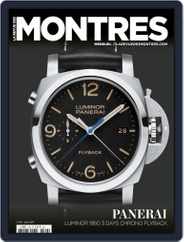 La revue des Montres (Digital) Subscription                    May 28th, 2014 Issue