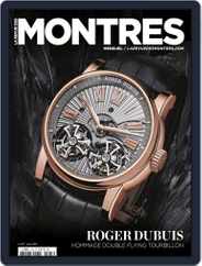 La revue des Montres (Digital) Subscription                    May 7th, 2014 Issue
