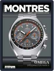 La revue des Montres (Digital) Subscription                    March 31st, 2014 Issue