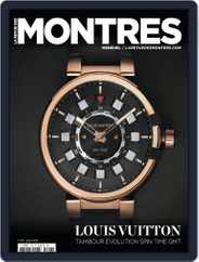 La revue des Montres (Digital) Subscription                    March 26th, 2014 Issue