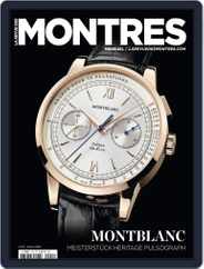 La revue des Montres (Digital) Subscription                    January 21st, 2014 Issue