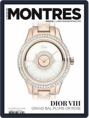 La revue des Montres (Digital) Subscription                    November 25th, 2013 Issue