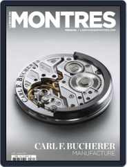 La revue des Montres (Digital) Subscription                    September 26th, 2013 Issue