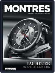 La revue des Montres (Digital) Subscription                    August 26th, 2013 Issue