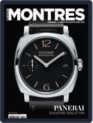 La revue des Montres (Digital) Subscription                    May 28th, 2013 Issue