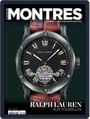 La revue des Montres (Digital) Subscription                    March 28th, 2013 Issue