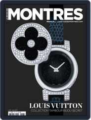 La revue des Montres (Digital) Subscription                    February 26th, 2013 Issue